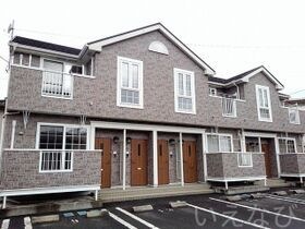 久米郡美咲町原田の外観