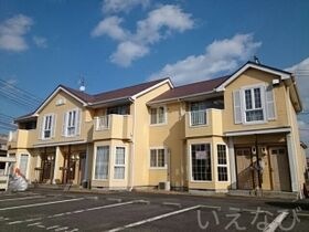 倉敷市三田の外観