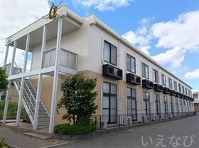 倉敷市連島町鶴新田の外観