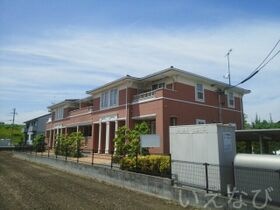総社市清音上中島の外観