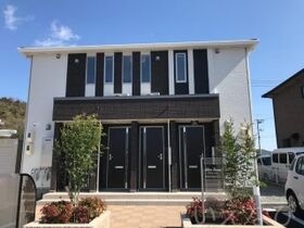 瀬戸内市邑久町山田庄の外観