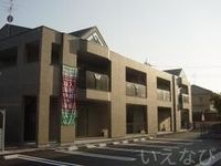 外観写真(昼)