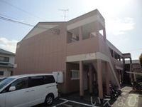 外観写真（昼）