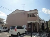 外観写真（昼）