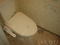 トイレ（イメージ）