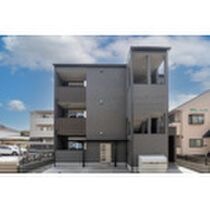 Comfort三吉南の外観