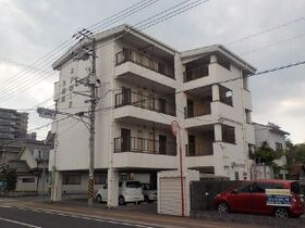 エメローズ丸之内の外観