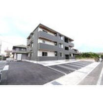 D-roomCⅧ の外観