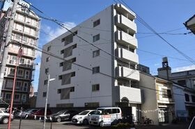 SATOビル大黒 の外観