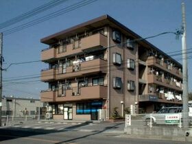 サン・オーレ東福山の外観