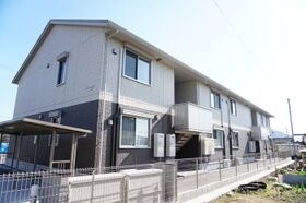 アリエッタ湯野の外観