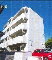 ラピスラズリの外観