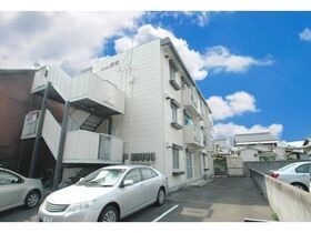 ジュネス東町の外観