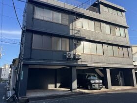 御船町ビルの外観