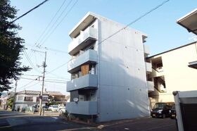 平成第2ビルの外観
