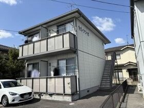 セレソン C棟の外観