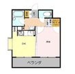 コスモス南蔵王の間取図