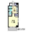 シンメイロードの間取図