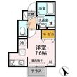 NAOA棟の間取図