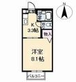 スカイメゾン 5番館の間取図