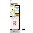 平成第2ビルの間取図