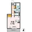 グラード入船の間取図