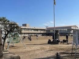 福山市立川口小学校