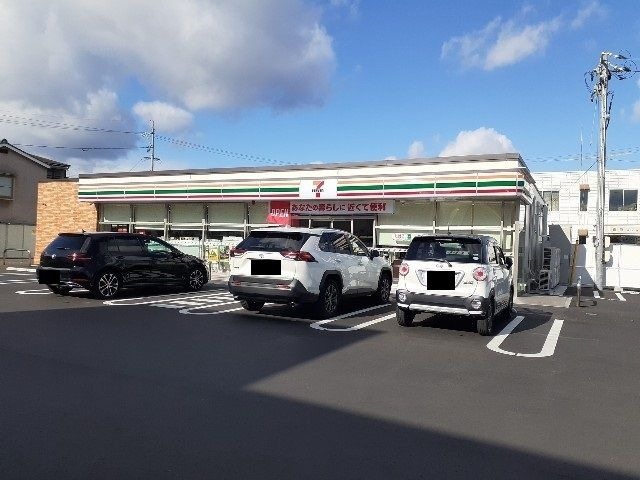 セブンイレブン 福山沖野上6丁目店
