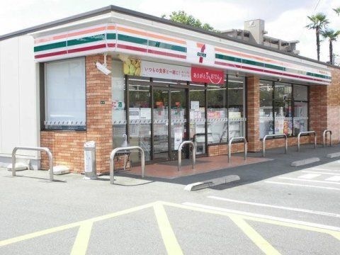 写真:セブンイレブン 福山東町店
