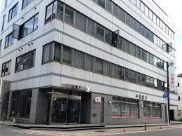 写真：中国銀行福山西支店