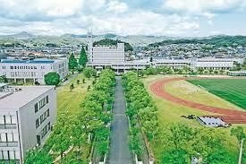私立福山平成大学