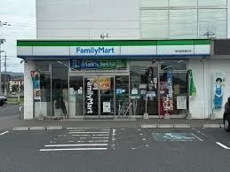 ファミリーマート 神辺町新徳田店