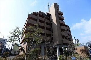 写真:バルカポンテの外観