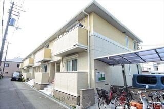 写真:フォレストフィールドの外観