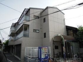 メゾンドール若江北の外観