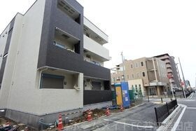 フジパレス花園西町の外観