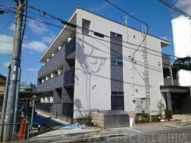 ル・クールの外観
