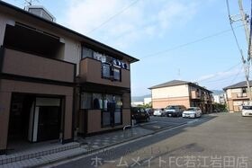 ジョイフルコン・フォートAの外観
