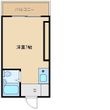 メゾン若江の間取図