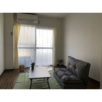 画像は角部屋タイプ