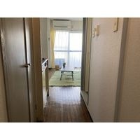 画像は角部屋タイプ