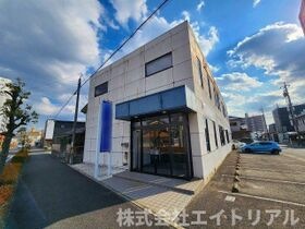 安城市三河安城本町1丁目　貸事務所の外観