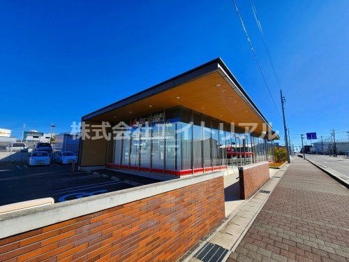 あいち銀行 長久手支店