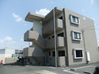 写真:ユーミーK1の外観