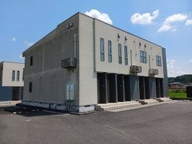 セレーノ Bの外観