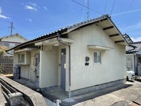 台金屋戸建の外観
