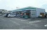 ファミリーマート 津山野介代店