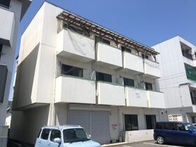 プラネット3の外観