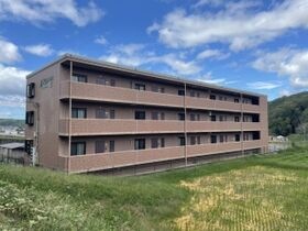 ルフラン勝央の外観