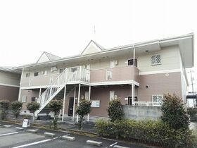 ベルメイユBの外観